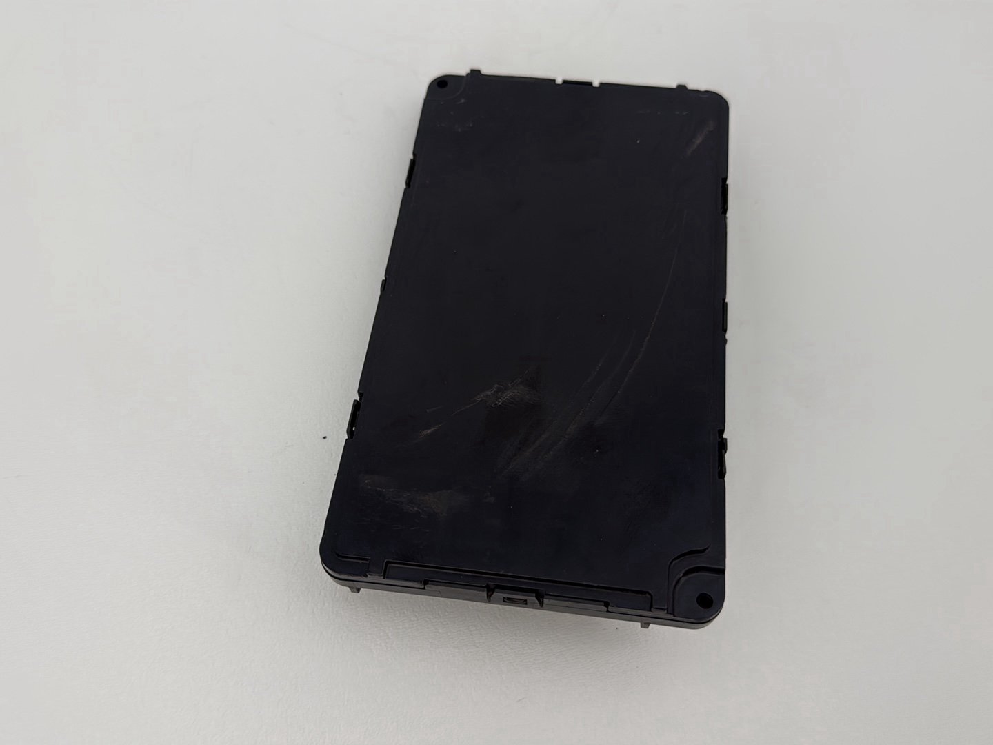 2014 Harley Sportster XL883L 883 SuperLow OEM Body Control Module BCU BCM