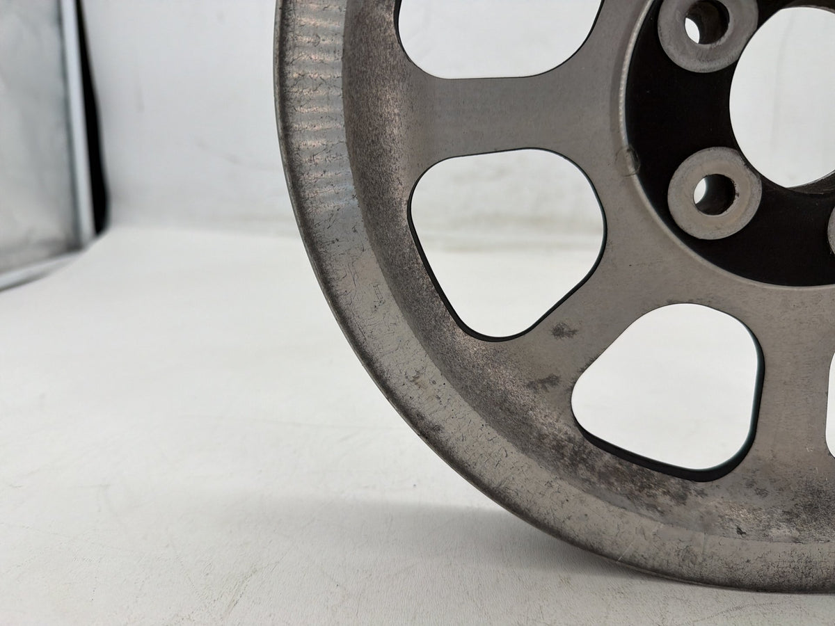 2003 Harley Softail Deuce FXSTDI OEM Rear Driver Pulley Sprocket 70T 1-1/8"