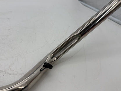 2006 Harley Sportster XL883C 883 Custom OEM Front Handlebars Handle Bars