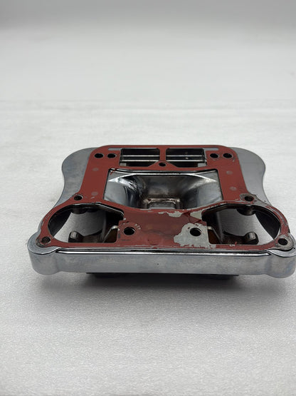 2004 - 2013 Harley-Davidson Sportster Custom Twin Cam Lower 1 Rocker Box 17543-99A 17579-07