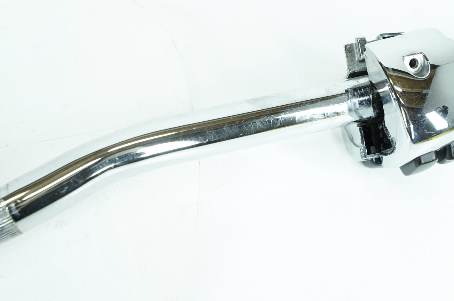 1999 - 2006 Harley-Davidson Softail Deuce Handlebars Left Right Switches Controls 56188-00