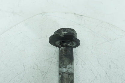 2007 - 2012 Harley-Davidson Touring Electra Glide Ultra Rear Wheel Axle Bolt Shaft 41056-09