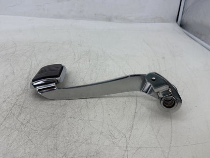 2011 Harley Street Glide Touring FLHX OEM Foot Brake Control Lever Pedal