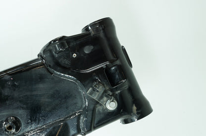 2007 - 2013 Harley-Davidson Touring Electra Glide Ultra Body Main Frame Chassis SLVG 47900-11BHP