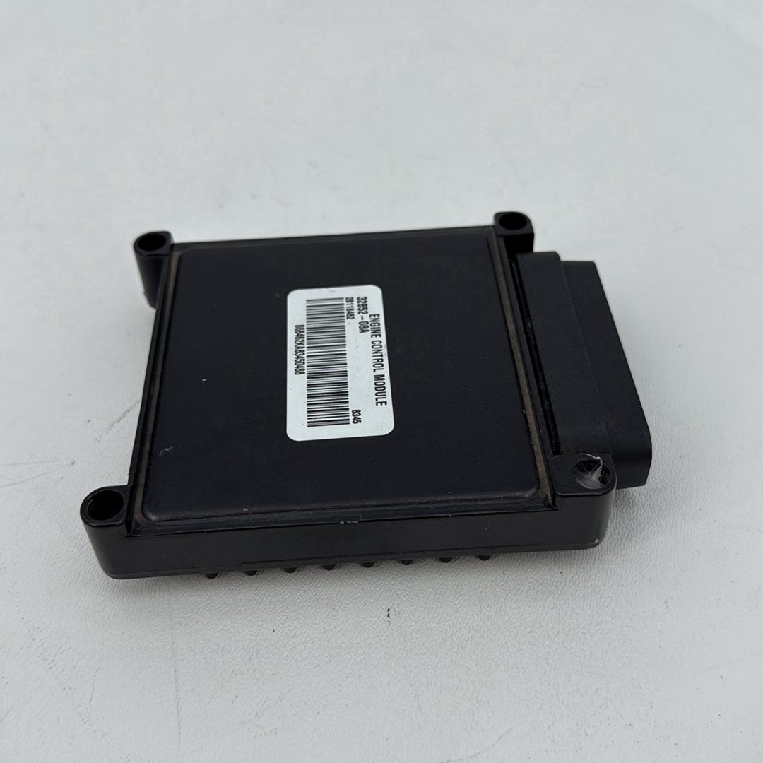 2007 - 2012 Harley-Davidson Dyna Super Glide Engine Control Module Brain ECU ECM 32852-08A