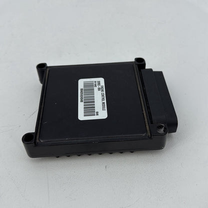 2007 - 2012 Harley-Davidson Dyna Super Glide Engine Control Module Brain ECU ECM 32852-08A