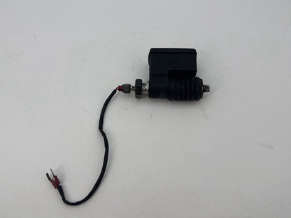 1999 - 2006 Harley-Davidson Dyna Low Rider Rear Brake Master Cylinder Reservoir