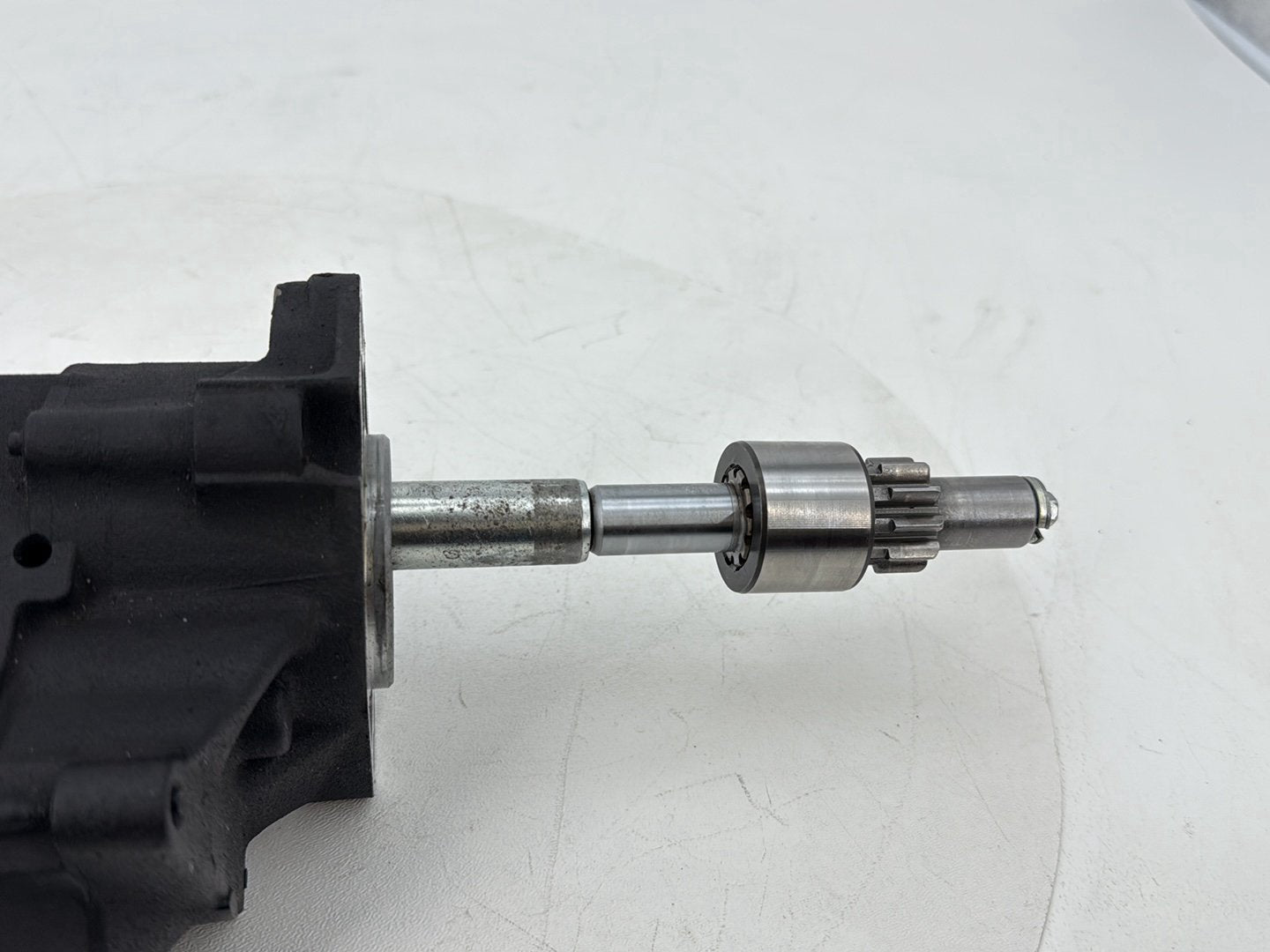 1999 - 2006 Harley-Davidson Softail Heritage Engine Starter Motor 31553-94B
