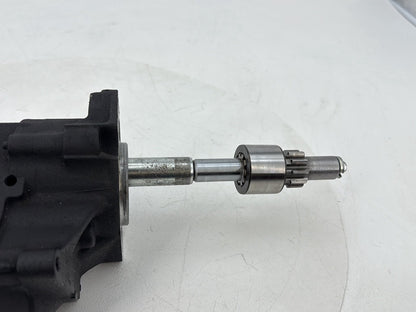 1999 - 2006 Harley-Davidson Softail Heritage Engine Starter Motor 31553-94B