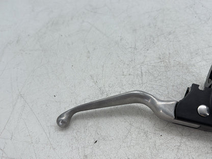 2000 Harley Electra Glide Touring OEM Front Right Brake Lever Master Cylinder