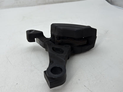 2008 Harley Road King Touring FLHR OEM Rear Back Brake Caliper w/ Bracket