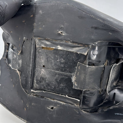 2008 - 2016 Harley-Davidson Touring Street Glide Passenger Rider Driver Seat Saddle 52320-11