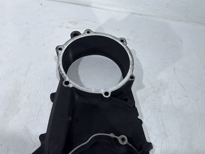 2013 Harley Electra Glide Touring Ultra FLHTCUI OEM Inner Primary Clutch Cover