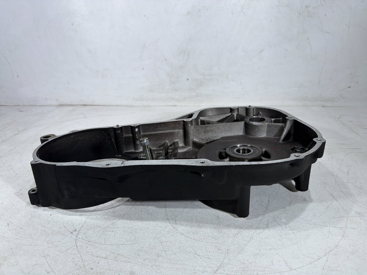 1993 Harley Electra Glide Touring FLHT OEM Inner Primary Clutch Cover