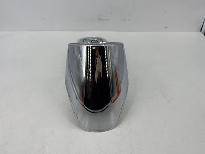 Harley-Davidson Misc  Fuel Gas Tank Dash Console NOKey  60960-99