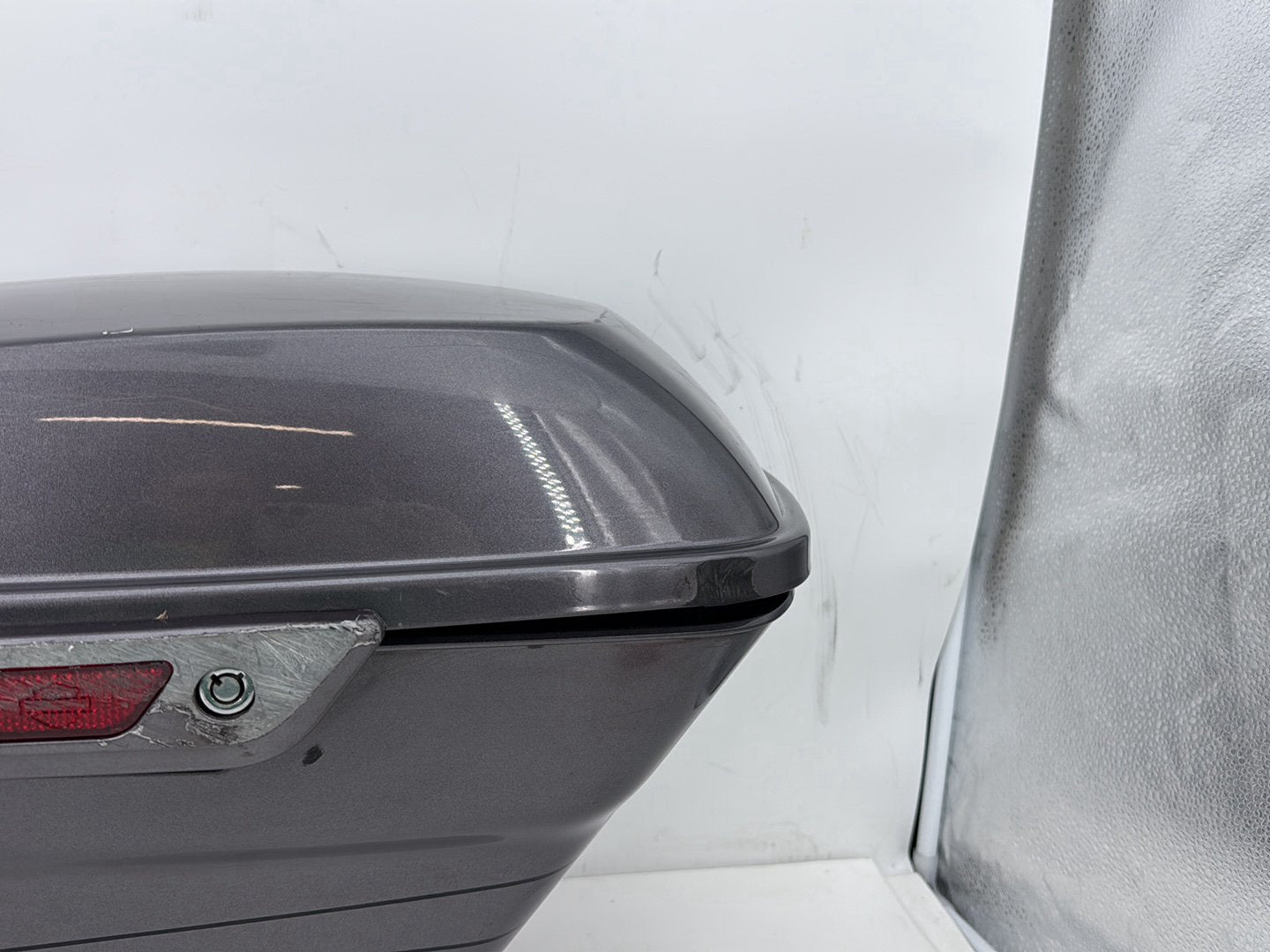 2014 Harley Street Glide Touring FLHXS OEM Right 1 Saddlebag Luggage NO Key