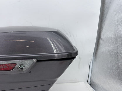 2014 Harley Street Glide Touring FLHXS OEM Right 1 Saddlebag Luggage NO Key