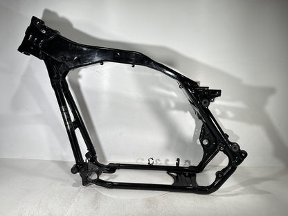 2007 - 2016 Harley-Davidson Touring Electra Glide Ultra Body Main Frame Chassis CLN CLR 47900-10BHP