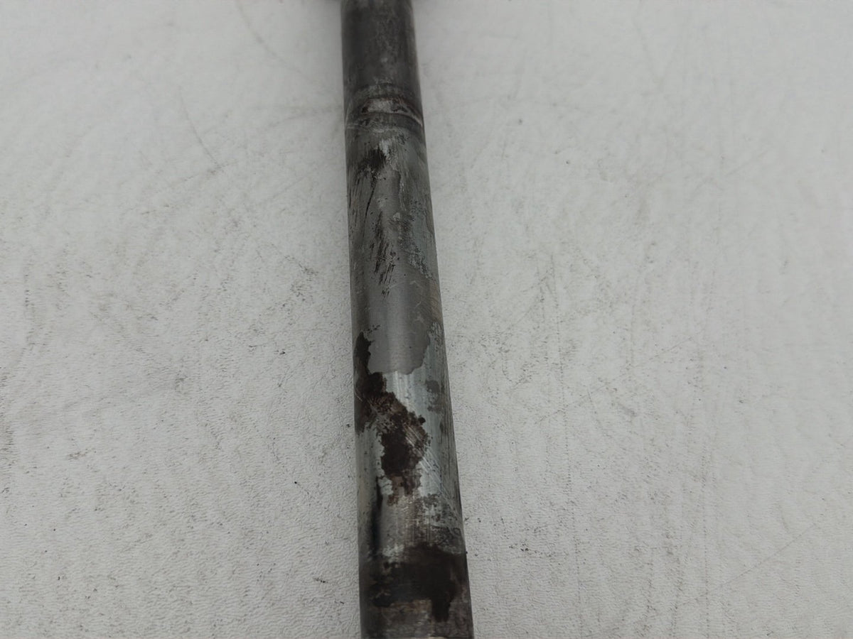 2007 Harley Dyna Street Bob FXDBI OEM Rear Wheel Axle Bolt Shaft 41114-06