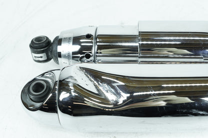 2007 - 2011 Harley-Davidson Dyna Fat Bob Rear Left Right Shock Absorbers Shock Absorber