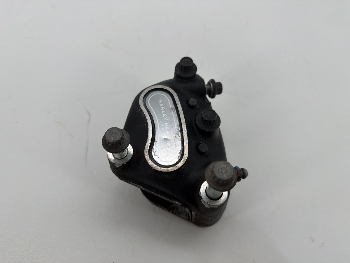 2006 Harley Electra Glide Touring Classic OEM Front Right 1 Brake Caliper