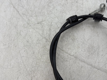 2013 Harley Heritage Softail Classic FLSTC OEM Front Brake Hose Line Pipe NON-abs
