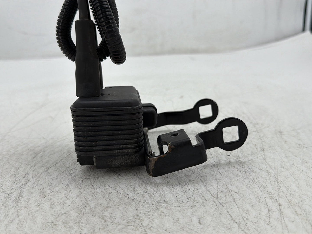 2006 Harley Sportster 1200 Low XL1200L OEM Ignition Coil Spark Plugs Cable