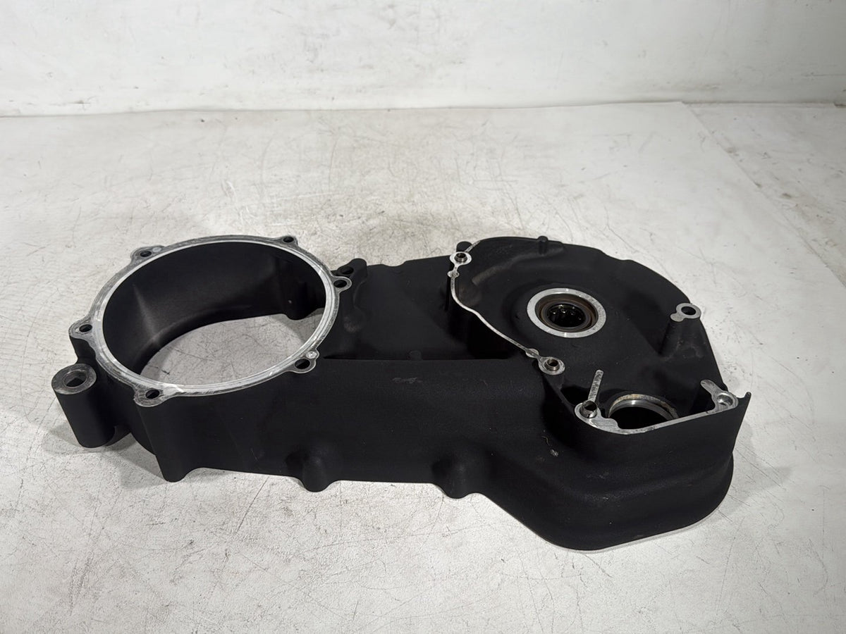 2007 Harley Electra Glide Touring Ultra OEM Inner Primary Clutch Cover