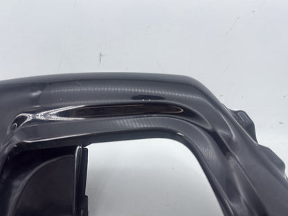 2007 - 2016 Harley-Davidson Touring Electra Glide Ultra Left & Right Lower Fairing Cowl Covers