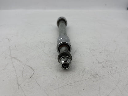 2007 - 2012 Harley-Davidson Touring Electra Glide Ultra Front Wheel Axle Bolt Shaft 	41547-07A
