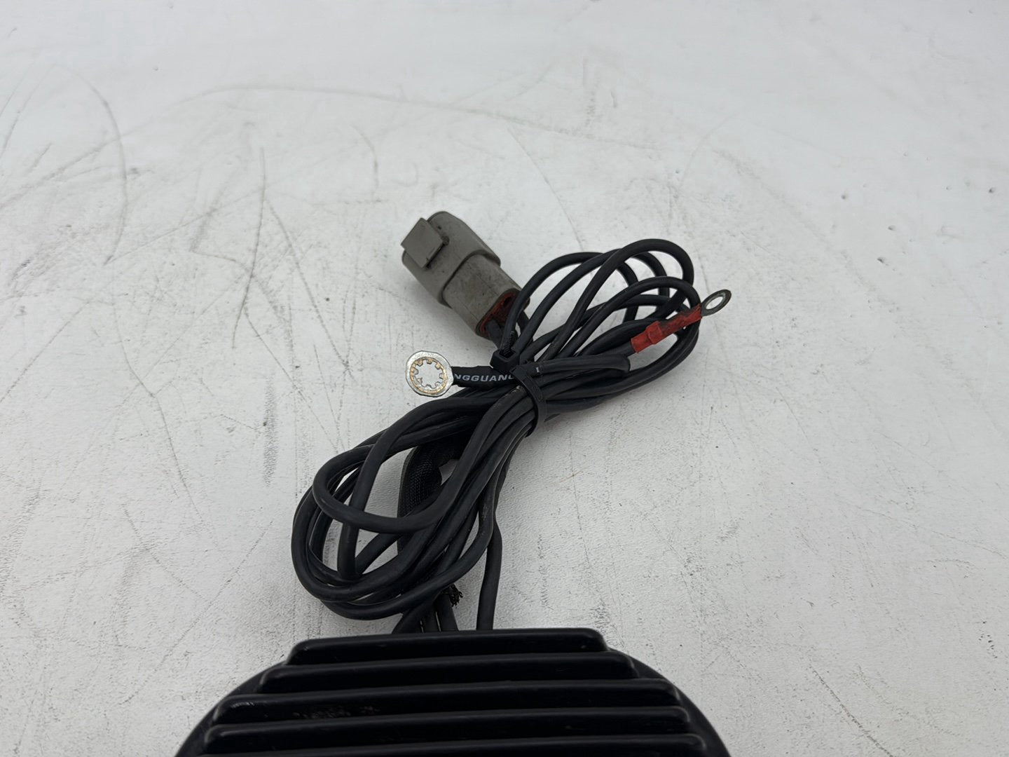 2005 Harley Heritage Softail Classic FLSTCI OEM Voltage Regulator Rectifier