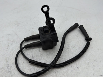 2006 Harley Sportster 1200 Custom XL1200C OEM Ignition Coil Spark Plugs Cable