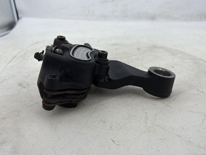 2015 Harley Dyna Low Rider FXDL OEM Rear Back Brake Caliper w/ Bracket