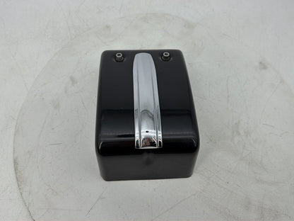 2007 - 2017 Harley-Davidson Dyna Super Glide Custom Electrical Panel Holder Bracket Carrier Caddy 66361-04