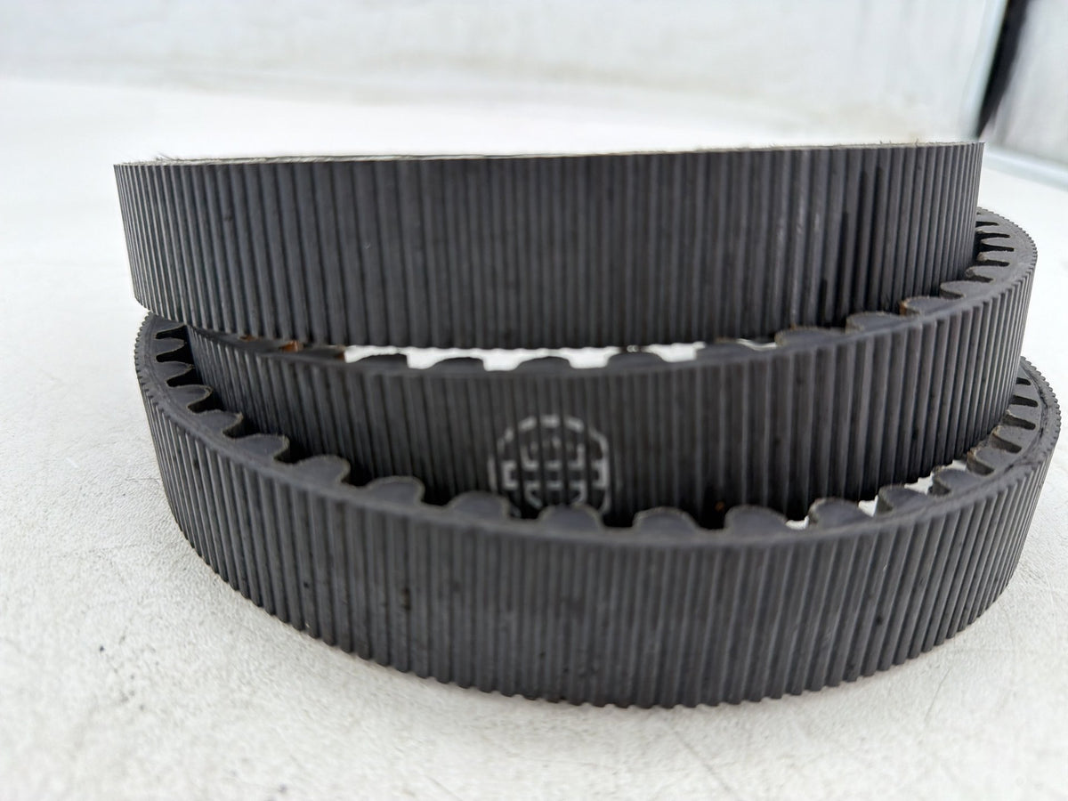 2003 Harley Softail Deuce FXSTDI OEM Rear Drive Belt 40307-00B 135T 1-1/8"