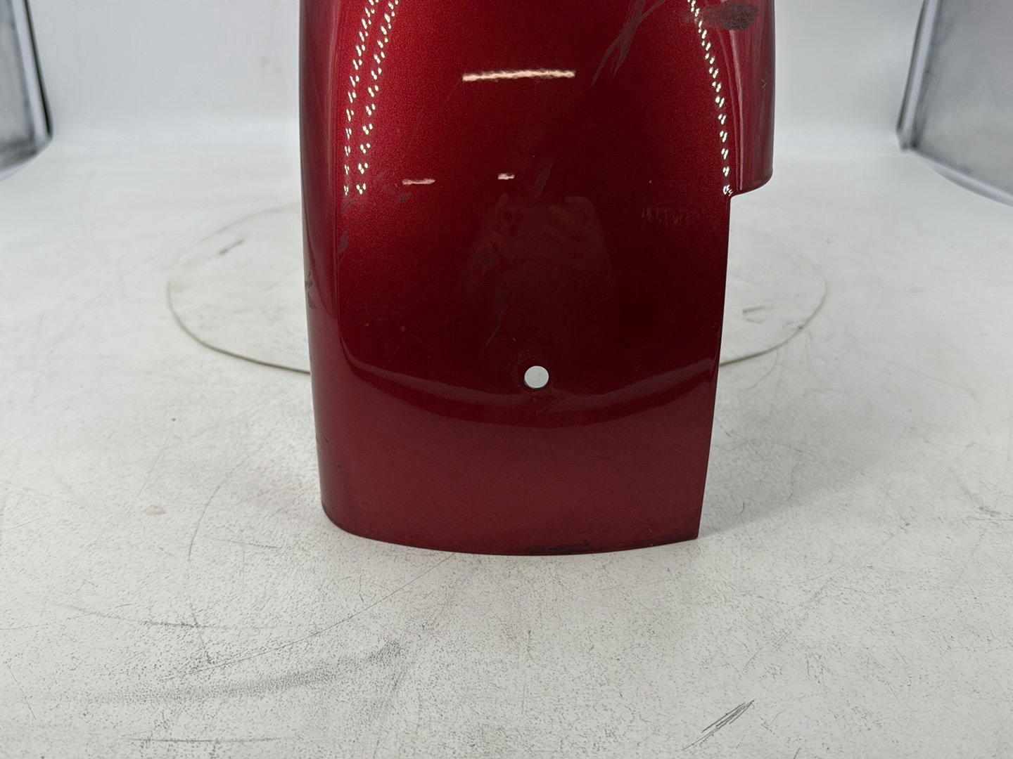 1999 - 2006 Harley-Davidson Touring Electra Glide Ultra Rear Wheel Fender Taillight Brake Lamp 59579-01B