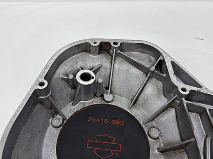 1999 - 2006 Harley-Davidson Touring Electra Glide Outer Primary Clutch Cover 	60664-99B