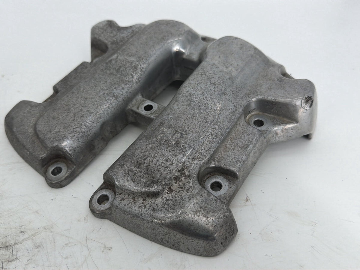 2019 Harley Touring FLHT Electra Glide OEM Twin Cam Top Rocker Cover 17571-99