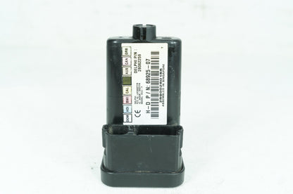 2007 - 2013 Harley-Davidson Softail Heritage Classic Turn Signal Security Module TSSM 68925-07