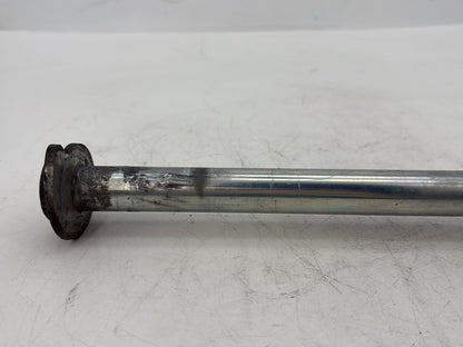 2008 Harley Touring FLHTCU Electra Glide Ultra OEM Rear Wheel Axle Bolt Shaft