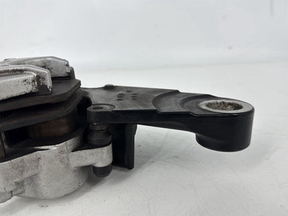 2005 Harley Sportster XL883C 883 Custom OEM Rear Back Brake Caliper w/ Bracket