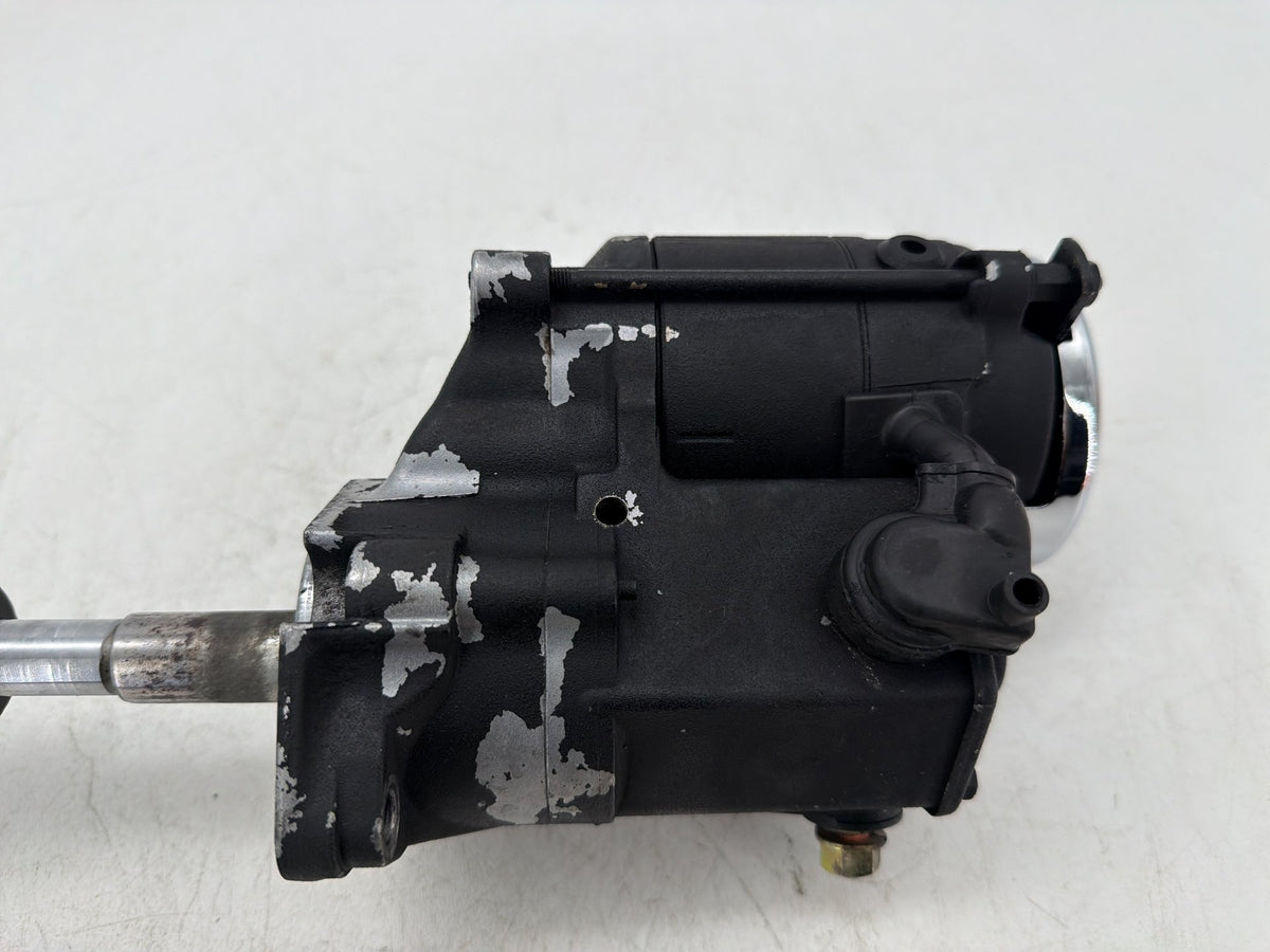 2001 Harley Softail Standard FXST OEM Engine Starter Motor 31553-94B 12V