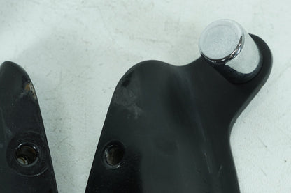 2008 - 2016 Harley-Davidson Touring Road Glide 5 Point Detachable Docking Hardware 54246-09
