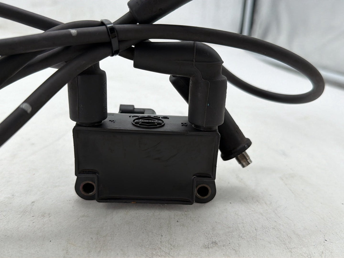 2010 Harley Street Glide Touring FLHX OEM Ignition Coil Spark Igniter