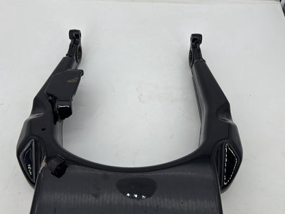 2011 Harley Road King Touring FLHRC Classic OEM Rear Fork Swingarm Swing Arm