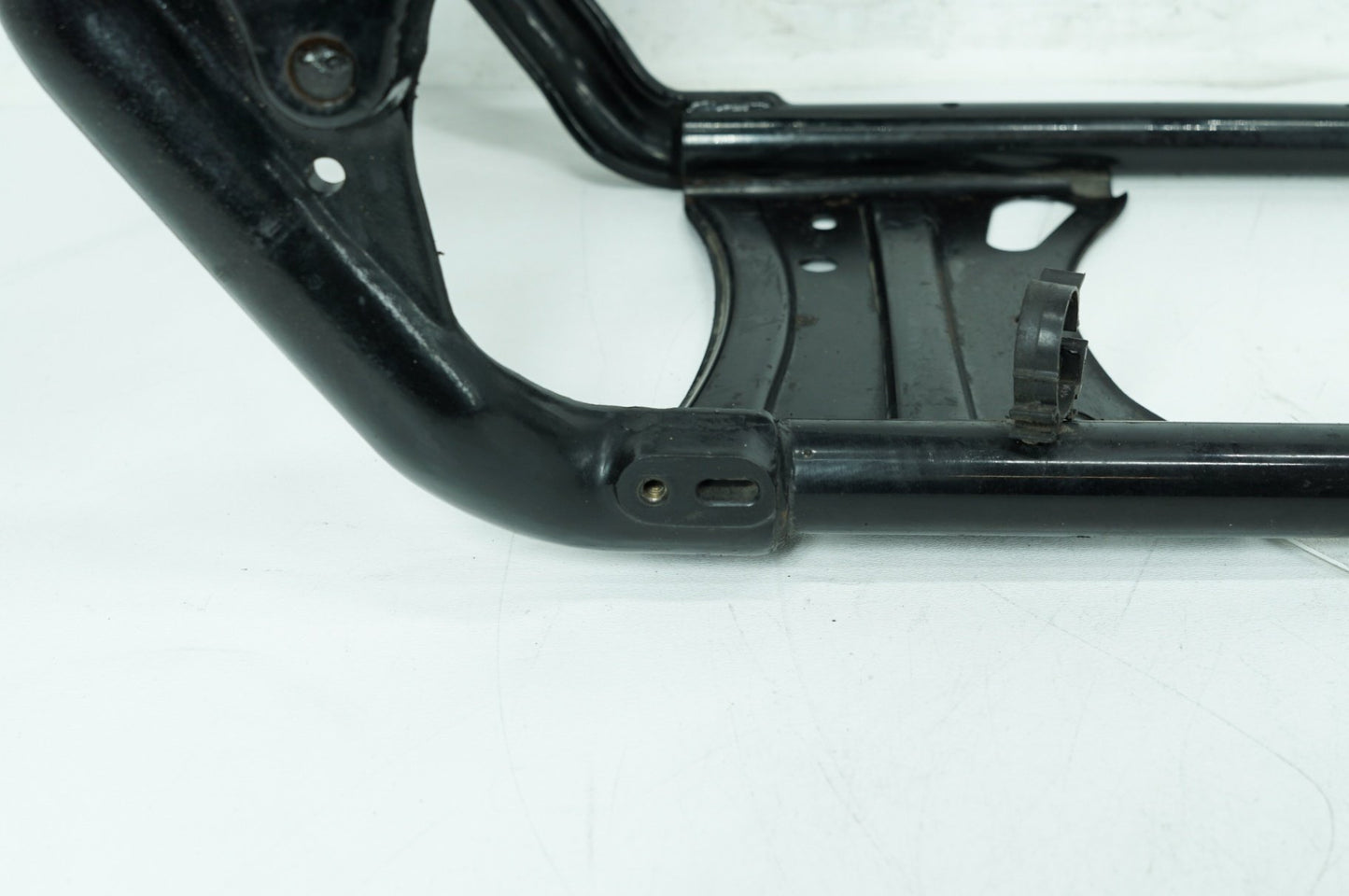 2007 - 2012 Harley-Davidson Touring Road Glide Body Main Frame Chassis NO Title 47900-09BHP