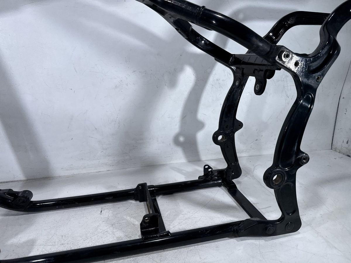 2001 Harley Heritage Softail Classic FLSTC OEM Body Main Frame Chassis S