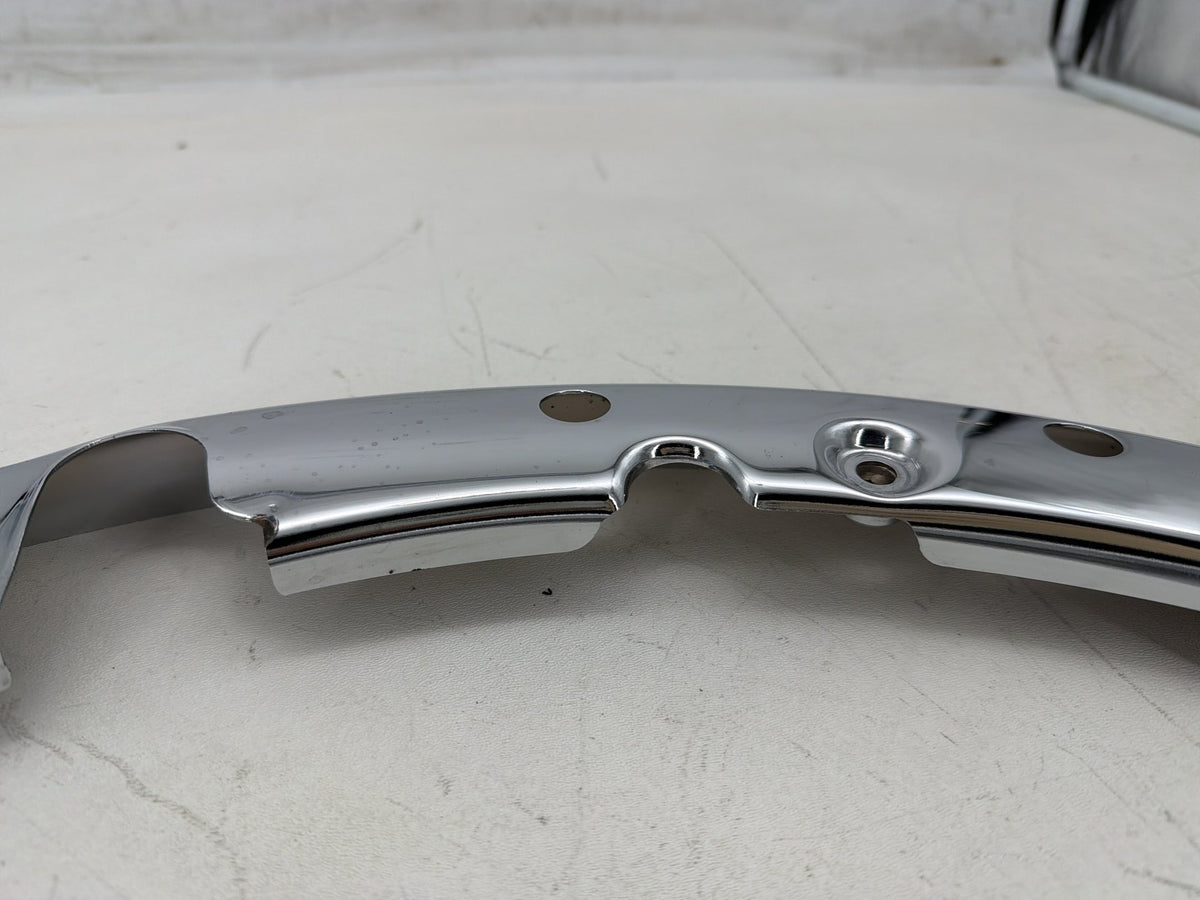 2012 Harley Street Glide Touring FLHX OEM Rear Left Right Fender Struts Bracket