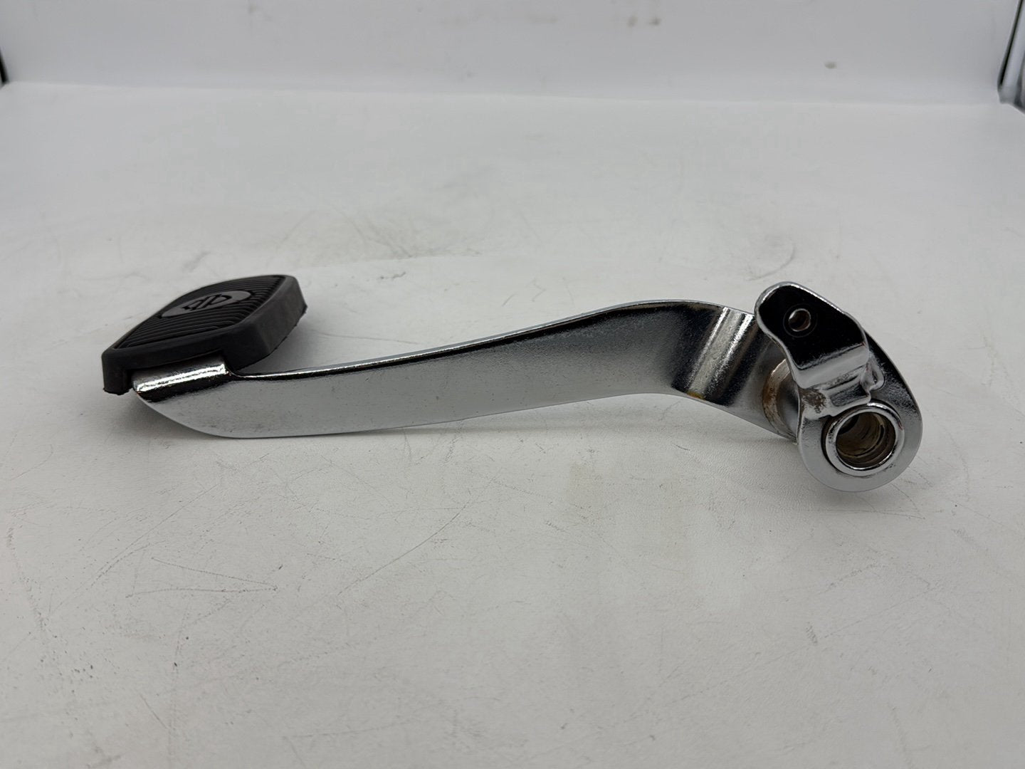 2007 - 2011 Harley-Davidson Touring Electra Glide Ultra Foot Brake Control Lever Pedal 42407-08