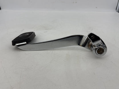 2007 - 2011 Harley-Davidson Touring Electra Glide Ultra Foot Brake Control Lever Pedal 42407-08